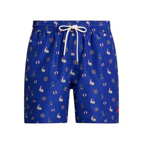 26SS 폴로 랄프로렌 스윔팬츠 710B14030001 Blue