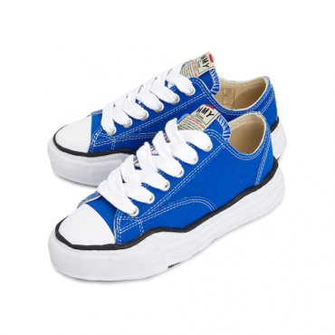 미하라야스히로 메종미하라야스히로 피터슨 오리지널 솔 스니커즈 A01FW702 CL BLUE (남여공용)
