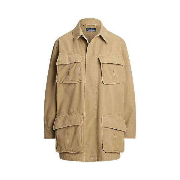 여성 코튼 서플러스 재킷(WMPOOTWN6020192270)