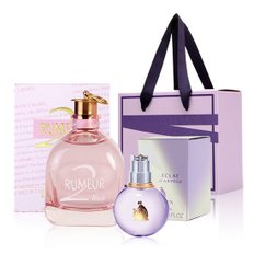 루머2 로즈 EDP 30ml 선물세트 본품+미니+케이스