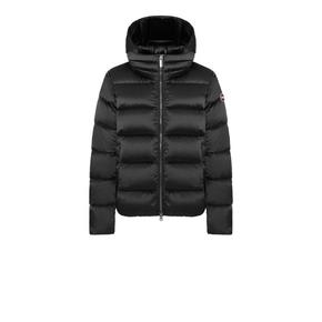 25FW 콜마르 숏패딩 2216 2Y099 Black