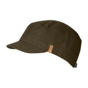 피엘라벤 24FW 싱기 트레킹 캡 다크 올리브 (77279633) (SINGI TREKKING CAP DARK OL