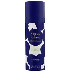 Acqua Di Parma 아쿠아 디 파르마 블루 메디테라네오 베르가못 디 칼라브리아 바디로션 150ml