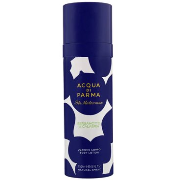 아쿠아디파르마 Acqua Di Parma 아쿠아 디 파르마 블루 메디테라네오 베르가못 디 칼라브리아 바디로션 150ml