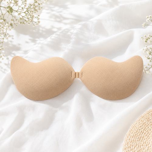 숨쉬기 편안한 앞후크 누드브라 1+1