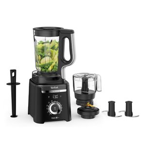 초고속 블렌더 인피니믹스 플러스 사일런스 블랙 BL94C8KR