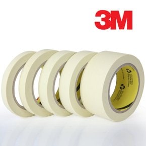 110 뉴 마스킹테이프 폭 12mm 길이 40미터