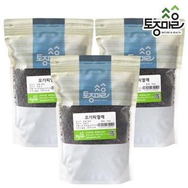 토종마을 국산 오가피열매 300g X 3개