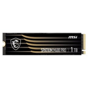 SPATIUM M480 PRO M.2 NVMe (1TB) CL