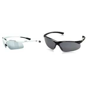 독일 우벡스 고글 Uvex Sportstyle 223 adults sports glasses white 1345056