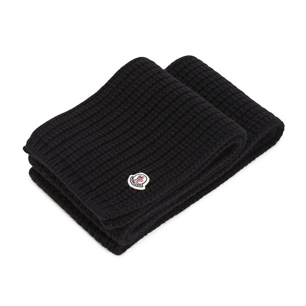 [부산점] 몽클레어 여성 머플러 3C00030 M4281 999