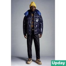 카라코룸[Upday 관부가세 배송비 포함]몽클레어 남성 쇼트다운자켓 MONCLER KARAKORUM