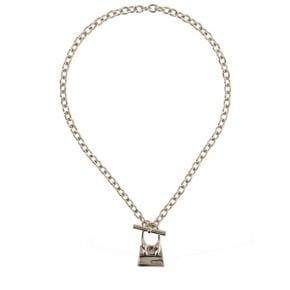 24 SS 쟈크뮈스 여성 Le collier Chiquito 바레 목걸이 77I 81I025 TP710520907 65154932