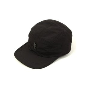 BK Thunder Nylon Black Campcap 나일론캠프캡