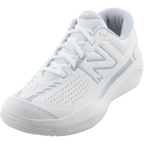 영국 뉴발란스 테니스화 Balance Womens 696 V5 Hard Court Tennis Shoe 1740124