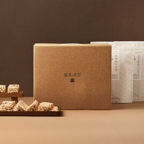강정세트 (150g x 4개)
