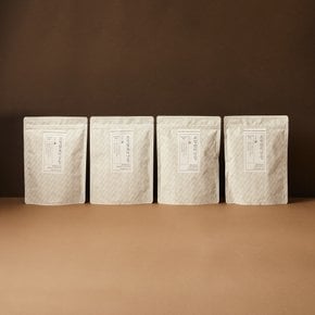 강정세트 (150g x 4개)