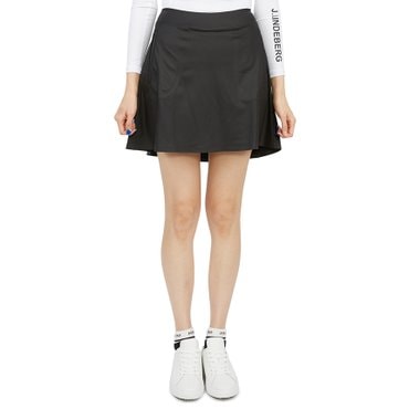 지포어 골프웨어 여성 스커트 G4LS20B01 ONYX