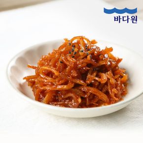 부드러운진미채볶음/미역줄기볶음 /소시지야채볶음 1+1..[36075068]