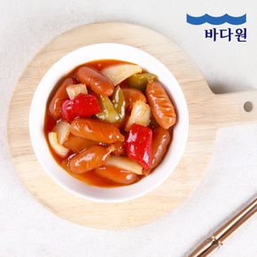 부드러운진미채볶음/미역줄기볶음 /소시지야채볶음 1+1..[36075068]