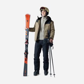 로시뇰 남성용 사이즈 스키 자켓 (그림) RLMMJ0569600L