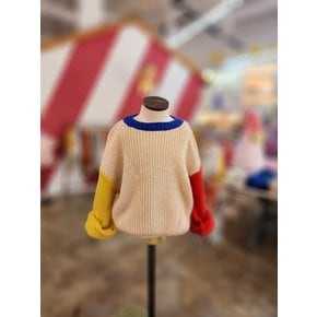 [여주점] 피우피우칙  (C)knitted sweater스웨터  PI51-TRC2504
