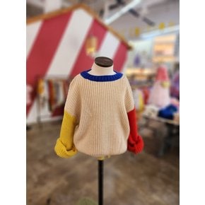 [여주점] 피우피우칙  (C)knitted sweater스웨터  PI51-TRC2504