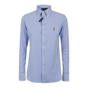 26SS 폴로 랄프로렌 셔츠 211664427001 Blue