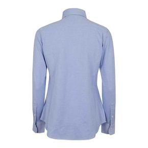 26SS 폴로 랄프로렌 셔츠 211664427001 Blue
