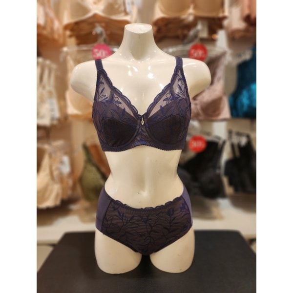 [부산점] BBM 맥시 햄라인 팬티(BP3506P)