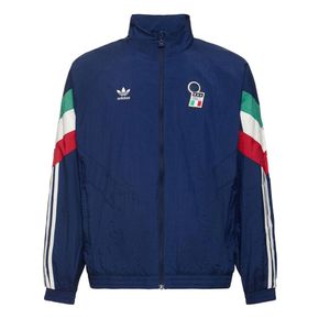 24 FW 아디다스 오리지널 남성 Italy FIGC Originals 트랙 탑 80I TP3021 TP715542999 109408452