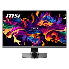 [공식] MSI MPG 321URX QD-OLED 240 4K UHD