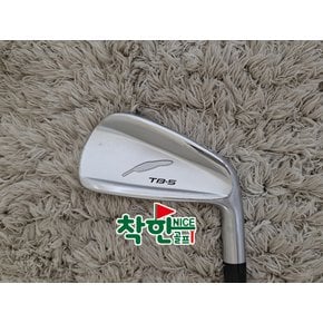 TB-5 FORGED 아이언세트 FS90i Flex-S 5-9,P (6아이언)