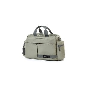 VICKSON 보스턴백 Khaki QY024003