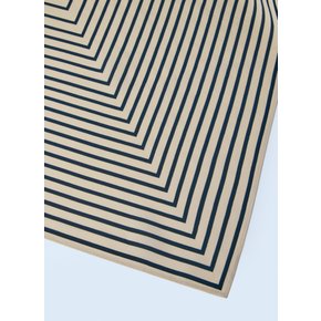Signature Monogram Silk Scarf