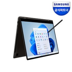 갤럭시북3 프로360 NT960QFG-K71AR 32GB 1TB 13세대 i7 16인치형 신모델 2in1