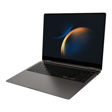 갤럭시북3 프로360 NT960QFG-K71AR 32GB 1TB 13세대 i7 16인치형 신모델 2in1