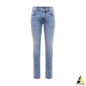 J.LINDEBERG 제이린드버그 24 Jay Active Light Indigo Jeans (FMDP05712-6428) (남성 제이 액티