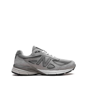 뉴발란스 Sneakers U990GR4GREY Grey