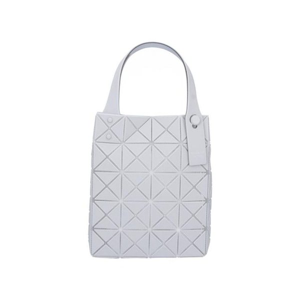 26SS 바오바오 토트백 BB66AG511 12 LIGHT GRAY DOM
