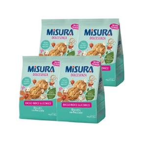 Misura 쿠키 세트 노춀라 쿠키 200g x 4