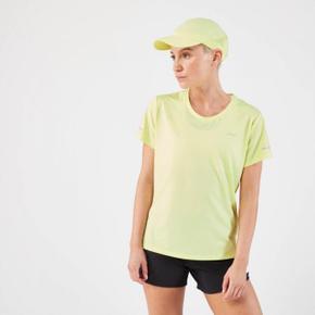 공식 칼렌지 킵런 런 500 드라이 여성용 러닝 티셔츠
