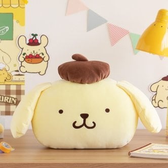 텐바이텐 [Sanrio] 폼폼푸린_페이스 쿠션