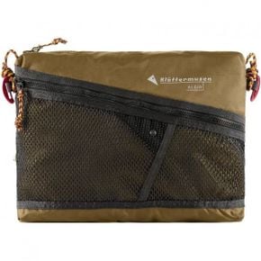 독일 클라터뮤젠 배낭 1827897 Klattermusen Algir Accessory Bag olive