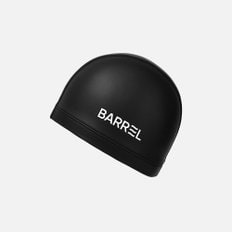 베이직 실리텍스 스윔 캡 블랙 (B6SUASC026BLK)