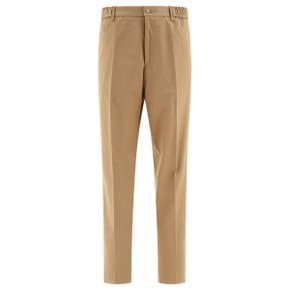 [딸리아토레] Trousers P-GARCON77010424E106EA806 Beige