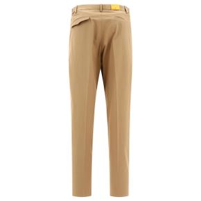 [딸리아토레] Trousers P-GARCON77010424E106EA806 Beige