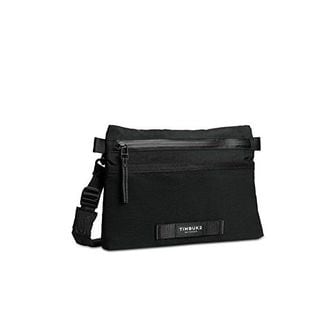  독일 팀벅2 메신저백 Timbuk2 Sacoche 1120 Womens / Mens Messenger Bag CrossBody jet 블랙 si