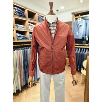브렌우드 [여주점] 코오롱 브렌우드 남성 비즈브리즈 심플 경량 블루종 BRUAM25551REX