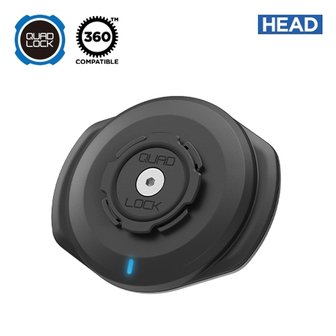 쿼드락 360 Head 방수 of Wireless Charging Head V3 무선충전헤드